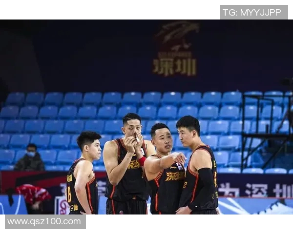 深圳篮球队灵活应变的战术探索与未来发展展望