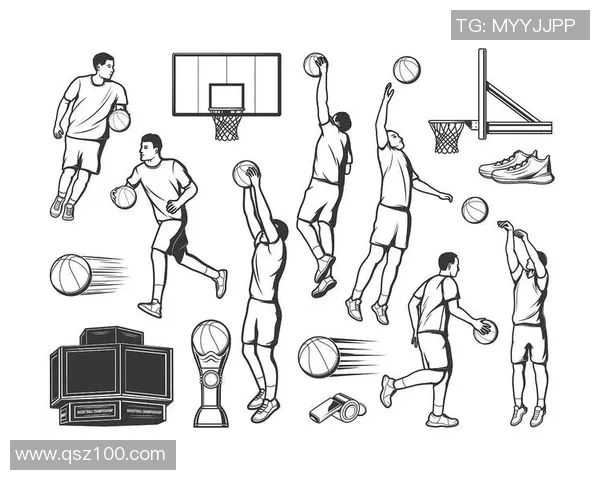 篮球新手必看：掌握团队协作技巧提升比赛表现的全面指南