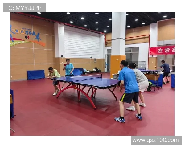 南京乒乓球队的意识提升与团队协作探讨聚焦乒乓球运动发展新方向
