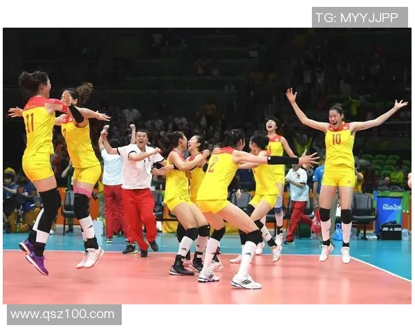 吴丽专访：从排球新星到传奇教练的奋斗与成长之路