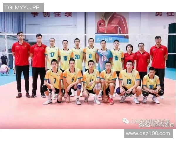 广州排球队与杭州排球队实力对比赛后分析与总结