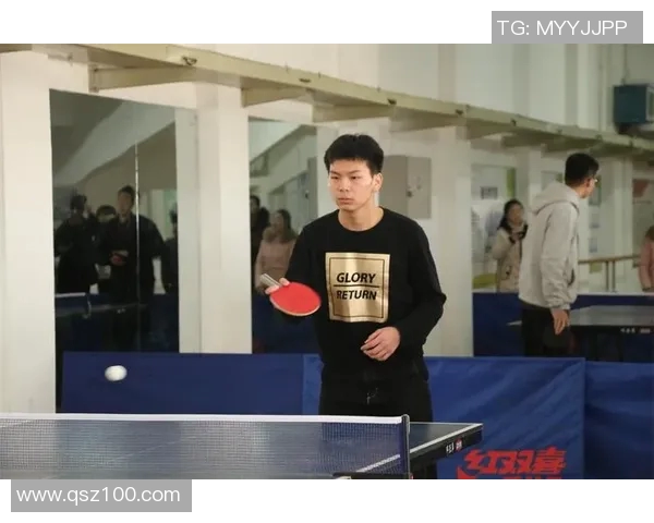 广州乒乓球队在城市联赛中的意识表现分析与点评