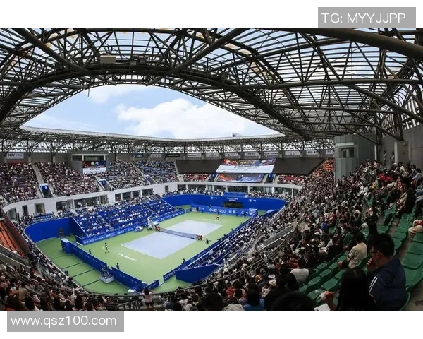 成都网球队在洲际杯积分榜上以81分稳居第一名