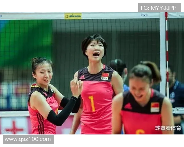 武汉排球队意识探讨与排球发展趋势的深度分析与思考