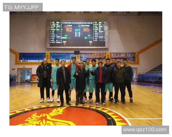 武汉篮球队荣登全国篮球技术排行榜第六名展现实力与潜力