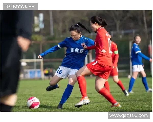 温柔如风的足球明星头像女展现运动与优雅的完美结合