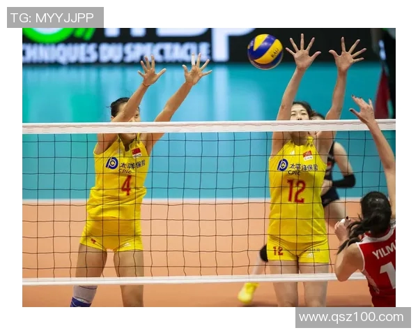 西安排球队在精英赛中的耐力表现分析与点评